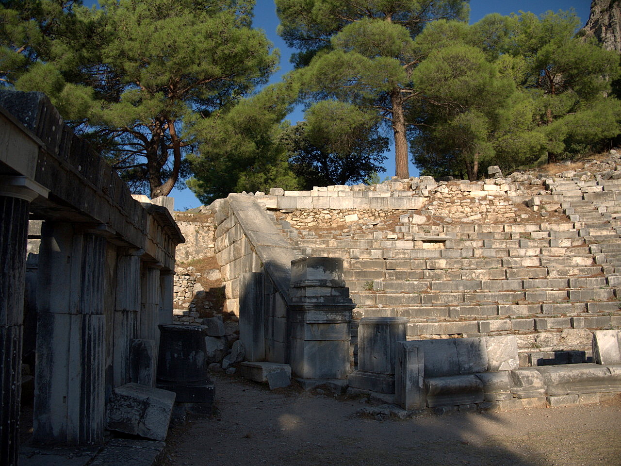 Priene